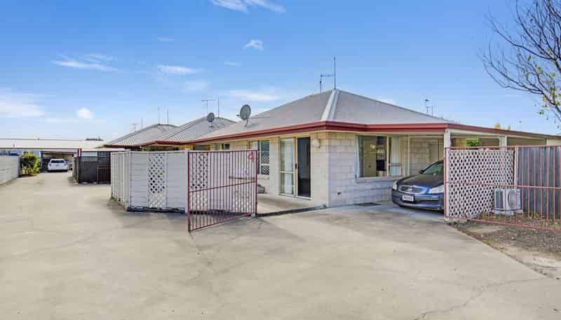 4 Mary Grace Place, Blenheim Central