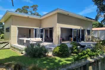 Northland - Address withheld