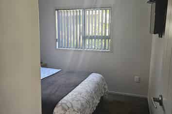 Northland - Address withheld