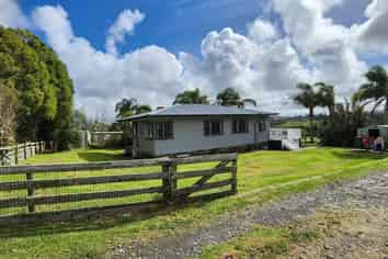 267 Bawden Road, Dairy Flat