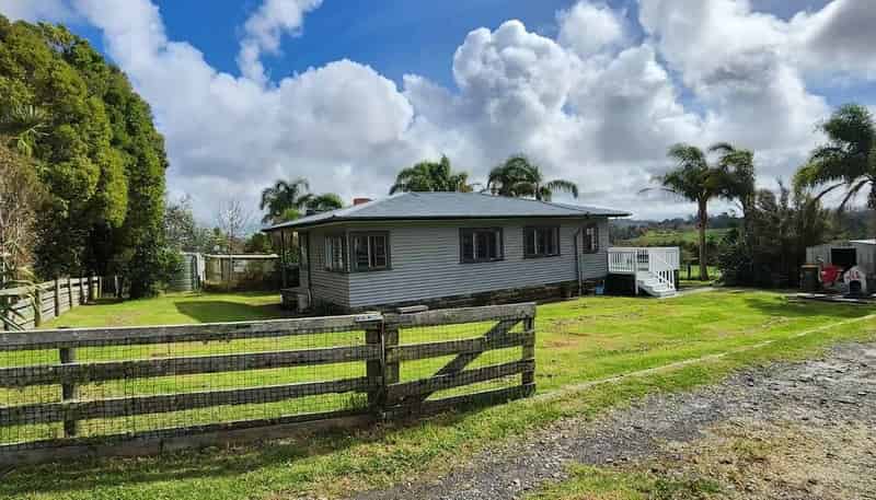 267 Bawden Road, Dairy Flat