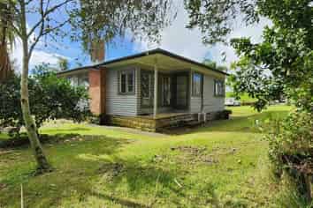 267 Bawden Road, Dairy Flat