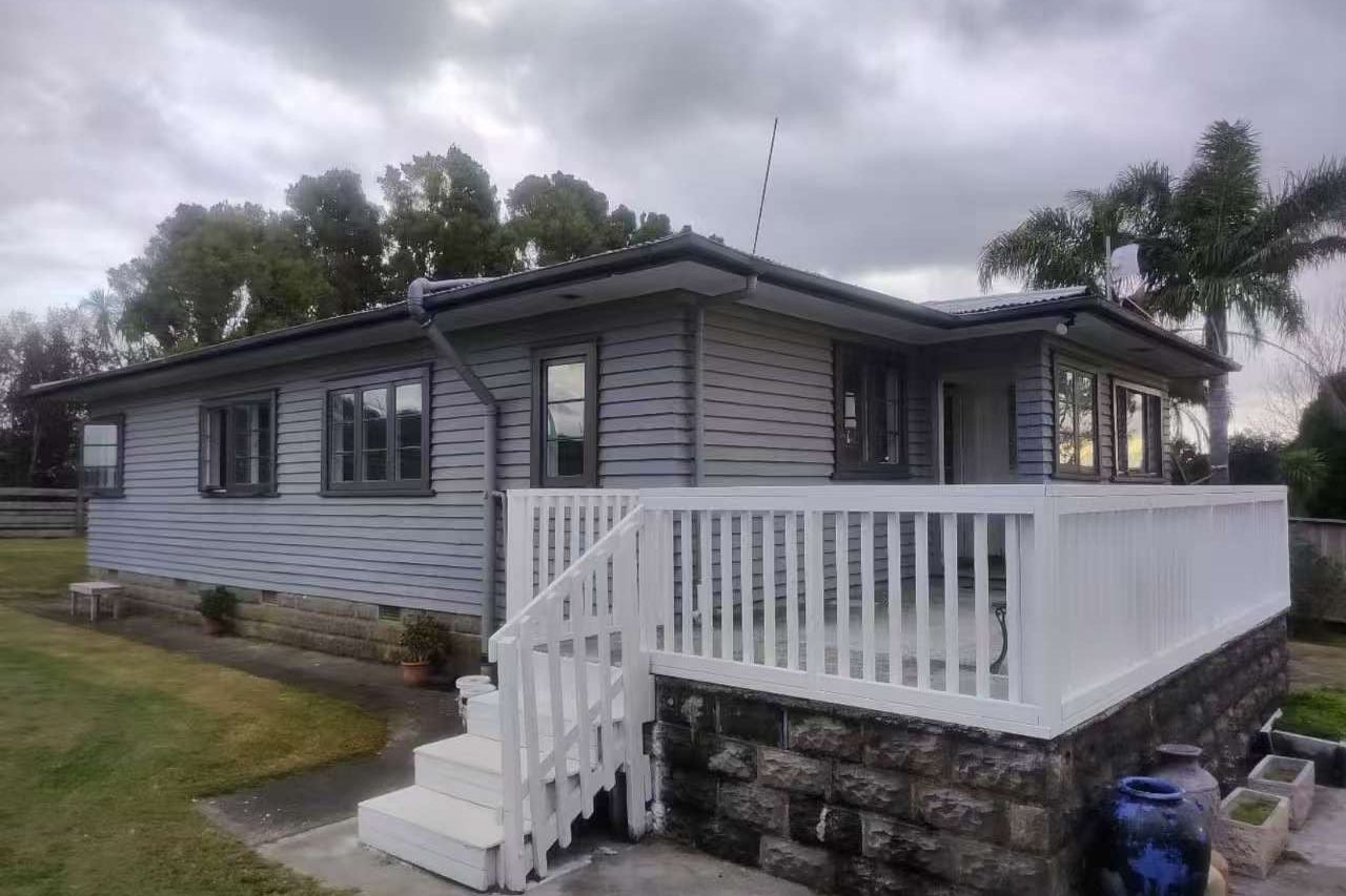 Lifestyle Living in Dairy Flat-Multiple Dwellings! – pohled 3