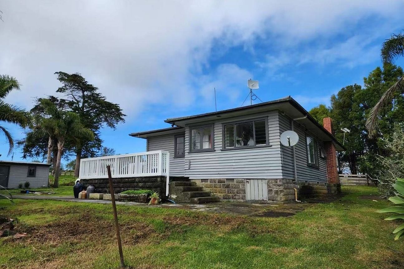 Lifestyle Living in Dairy Flat-Multiple Dwellings! – pohled 4
