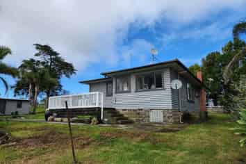 267 Bawden Road, Dairy Flat