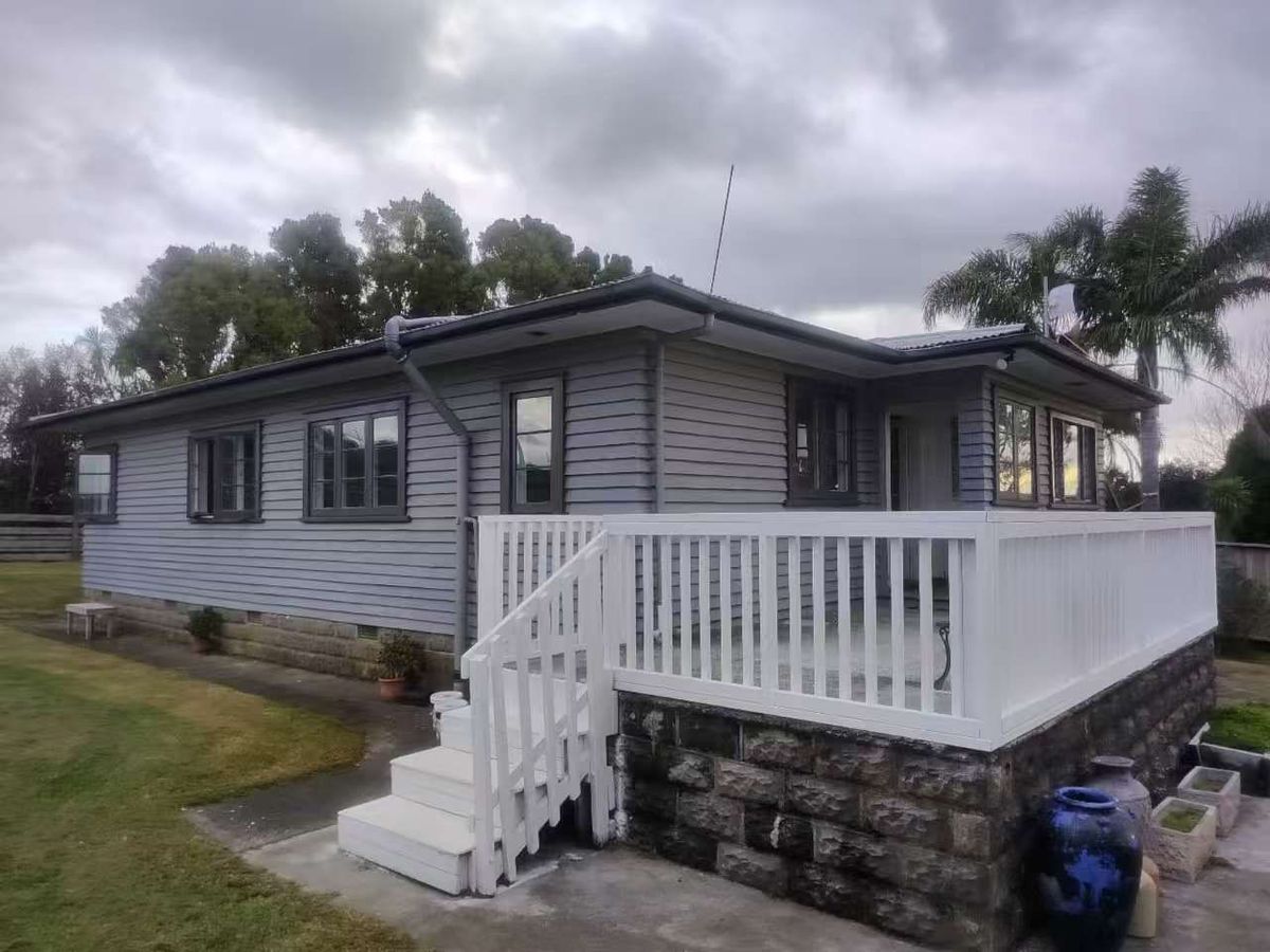 Lifestyle Living in Dairy Flat-Multiple Dwellings! - Ansicht 3