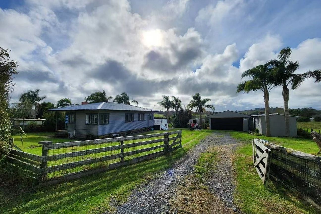 Lifestyle Living in Dairy Flat-Multiple Dwellings! – pohled 2
