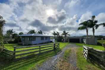 267 Bawden Road, Dairy Flat