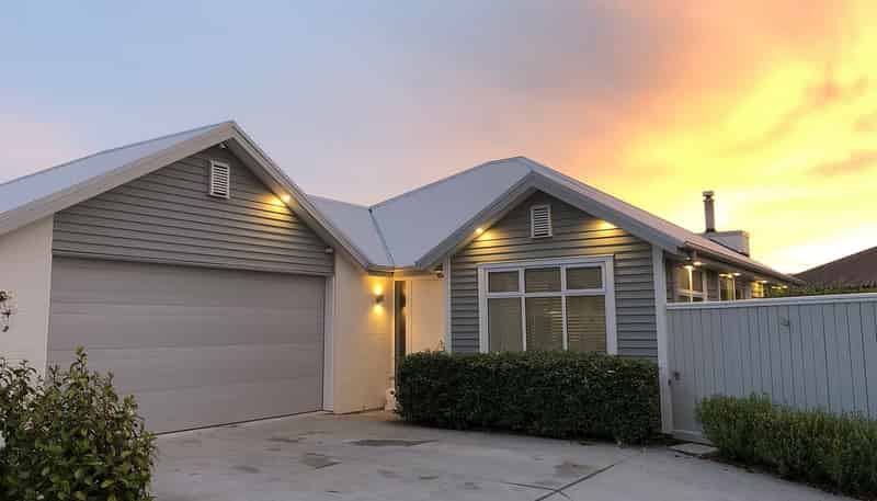 8 Joslen Way, Kaiapoi