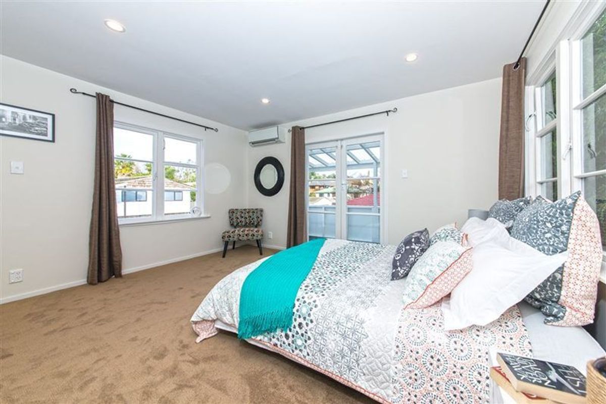 Family home with modern amenities - Mehr