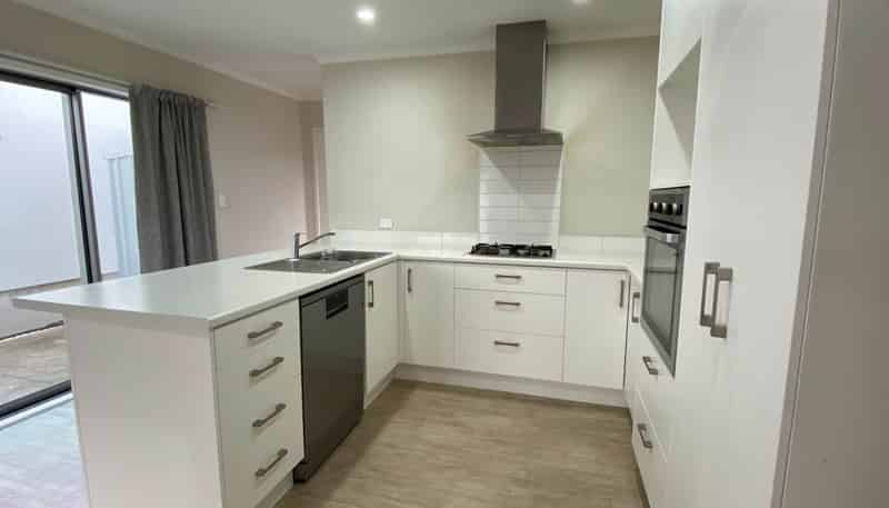 1 Honour Road, Papakura