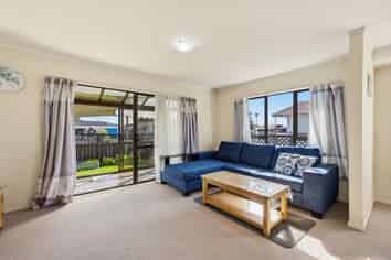 3/17 Townshend Crescent, Greenmeadows