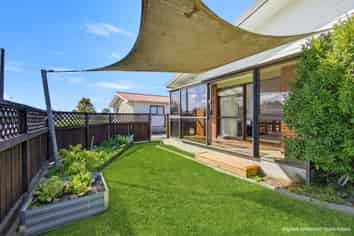 3/17 Townshend Crescent, Greenmeadows