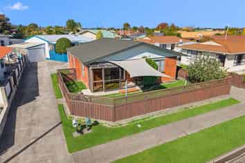 3/17 Townshend Crescent, Greenmeadows