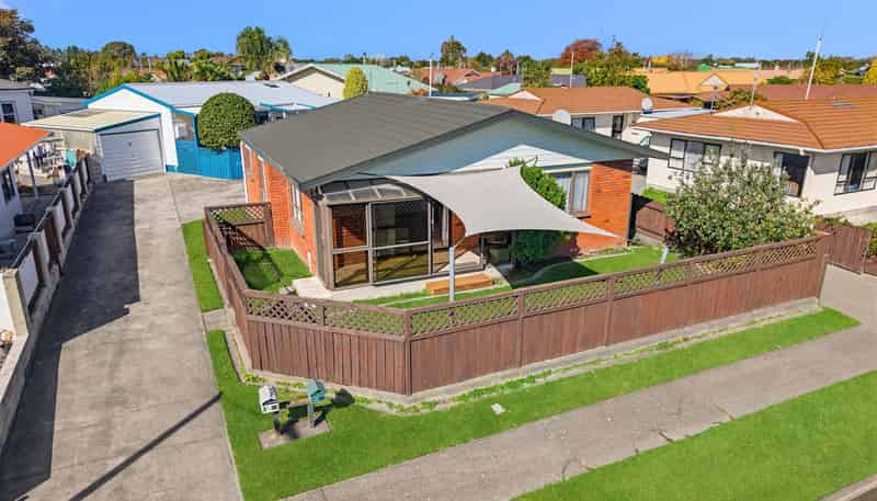 3/17 Townshend Crescent, Greenmeadows