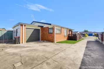3/17 Townshend Crescent, Greenmeadows