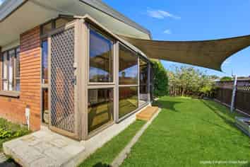 3/17 Townshend Crescent, Greenmeadows