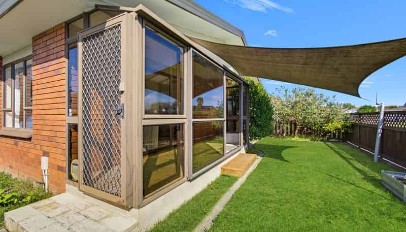 3/17 Townshend Crescent, Greenmeadows