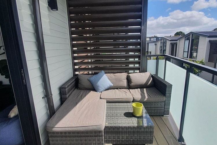 Modern 2-Bed + Study Apartment in Secure Complex – pohled 6