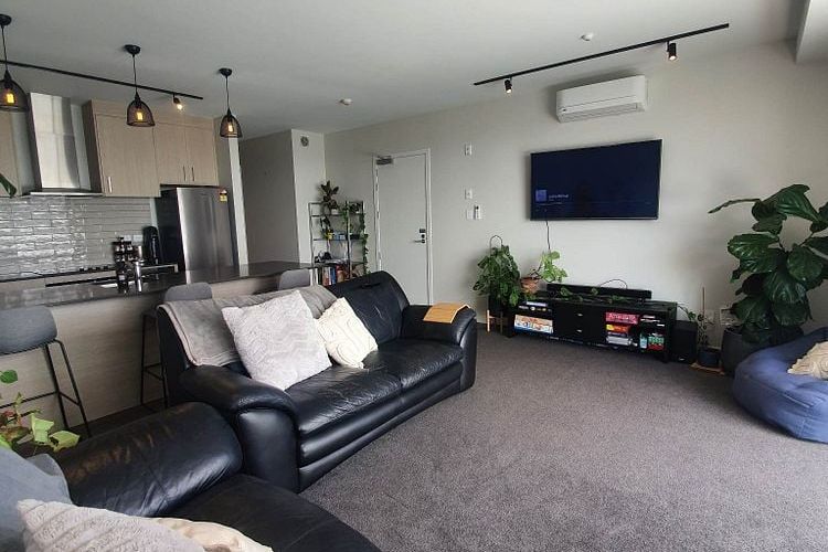 Modern 2-Bed + Study Apartment in Secure Complex – pohled 4