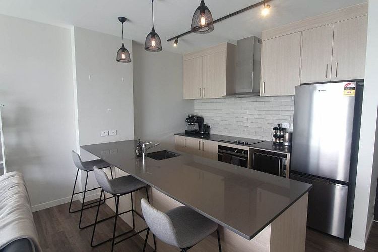 Modern 2-Bed + Study Apartment in Secure Complex – pohled 5