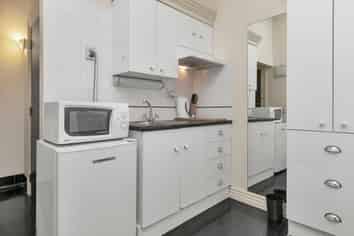 323/15-31 Wellesley Street, Auckland Central