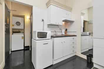 323/15-31 Wellesley Street, Auckland Central