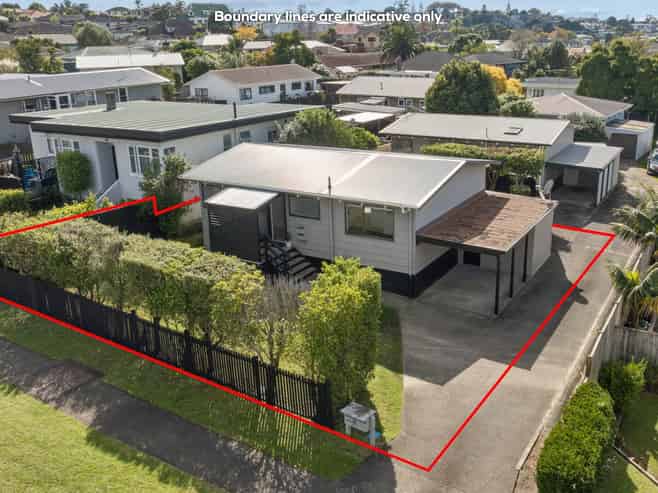 1/32 Vincent Street, Howick
