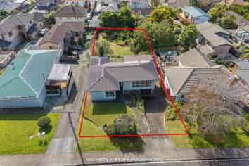 21 Littlejohn Street, Hillsborough