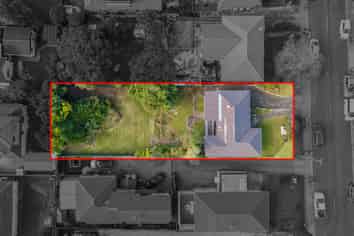 21 Littlejohn Street, Hillsborough