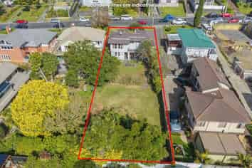 21 Littlejohn Street, Hillsborough