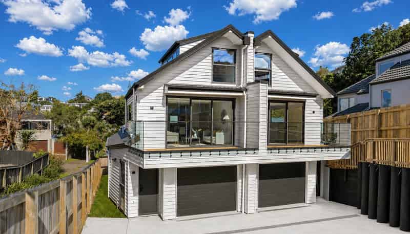 44B Waiohua Road, Greenlane