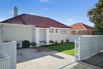 136 Nuffield Avenue, Marewa