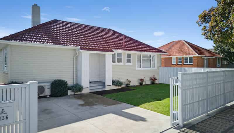 136 Nuffield Avenue, Marewa