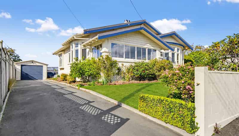 19 Till Street, Oamaru
