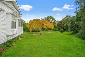 15 Tavistock Road, Waipukurau and Surrounds