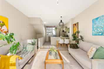 17/8 Burgoyne Street, Grey Lynn