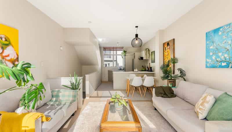 17/8 Burgoyne Street, Grey Lynn