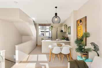 17/8 Burgoyne Street, Grey Lynn