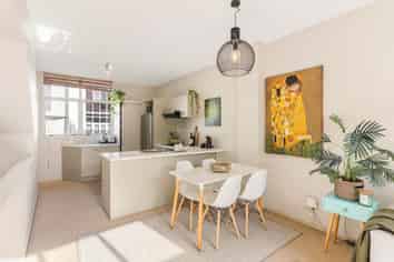 17/8 Burgoyne Street, Grey Lynn