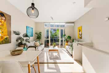 17/8 Burgoyne Street, Grey Lynn