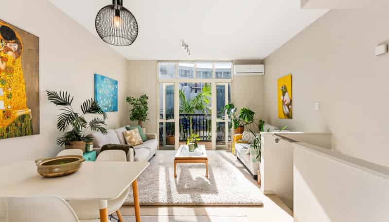 17/8 Burgoyne Street, Grey Lynn