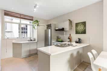 17/8 Burgoyne Street, Grey Lynn