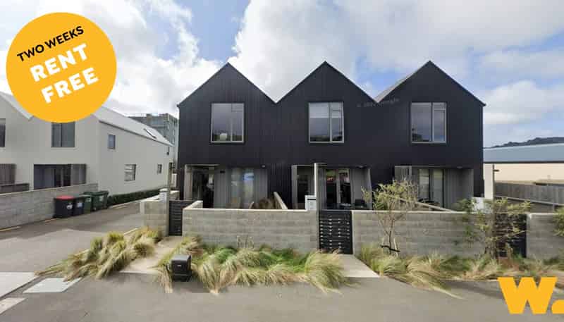 4/383 Adelaide Road, Newtown