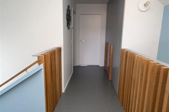 Modern 2-bedroom townhouse – další