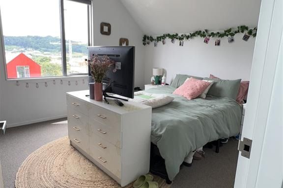 Modern 2-bedroom townhouse – pohled 5