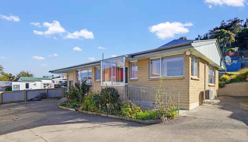 52c Reed Street, Oamaru