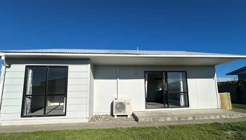 328b Flaxmere Avenue, Flaxmere