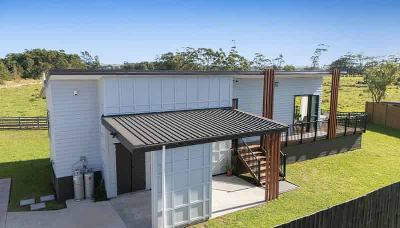 30 Aitkenhead Court, Parakai