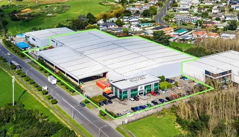 118 Savill Drive, Otahuhu